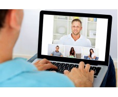 Corso di Conversazione Tedesco in videoconferenza