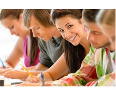 Corso di gruppo in aula