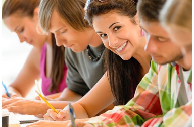 Corso di gruppo in aula