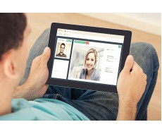 Corso di Conversazione Italiano in videoconferenza