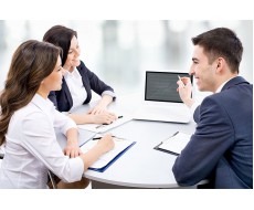 Corso di inglese Commerciale livello intermedio (B1)