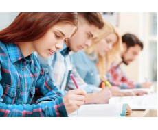 Corso inglese certificazioni internazionali (ket, pet, fce, cae, toefl, toeic, ielts)