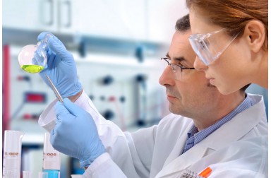Corso di inglese scientifico