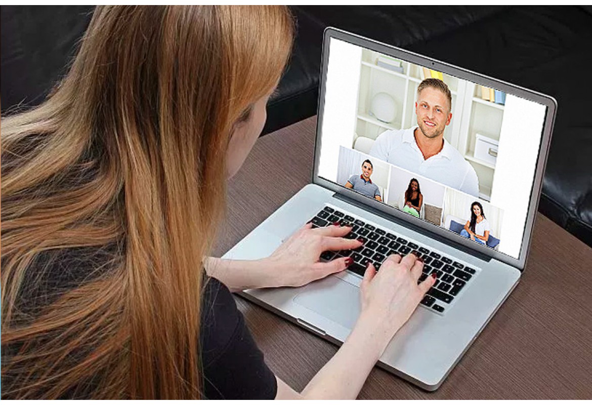 Corso Individuale in Videoconferenza