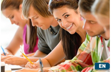 Corso di inglese di gruppo CLUB